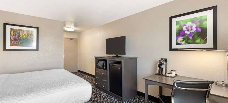 格里利贝斯特韦斯特酒店(Best Western Greeley)图片