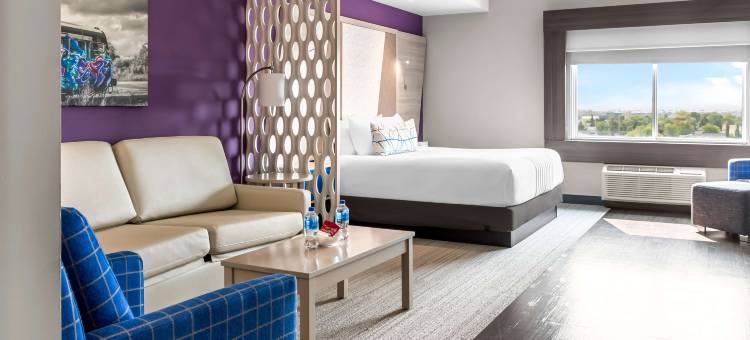 温尼伯东贝斯特韦斯特精品套房酒店(Best Western Premier Winnipeg East)图片