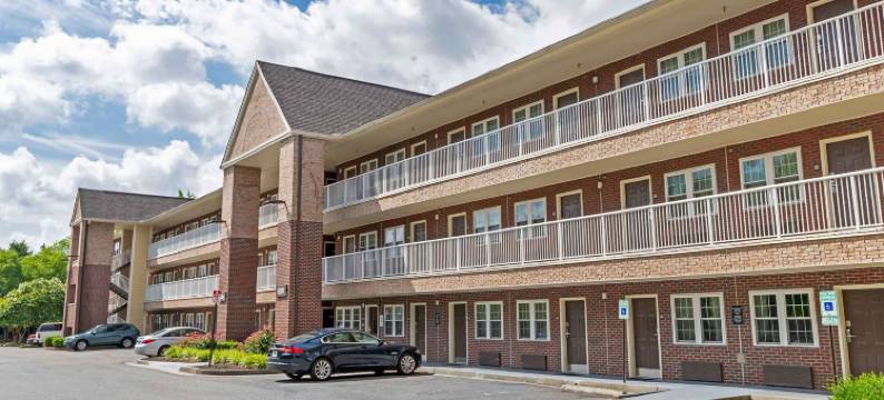 美国长住酒店套房-里士满-西布罗德街-格伦赛德-南(Extended Stay America Suites - Richmond - W Broad Street - Glenside - South)图片