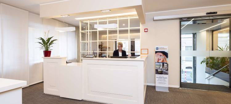 克里米亚贝斯特韦斯特酒店(Best Western Hotel Crimea)图片