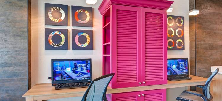 温泉城希尔顿惠庭套房酒店(Home2 Suites by Hilton Hot Springs)图片
