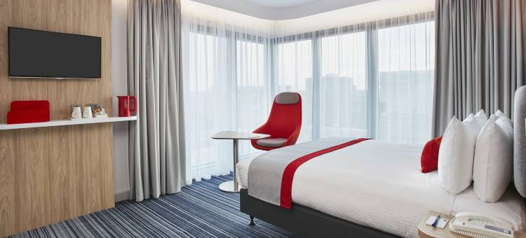 威斯巴登智选假日酒店(Holiday Inn Express Wiesbaden)图片