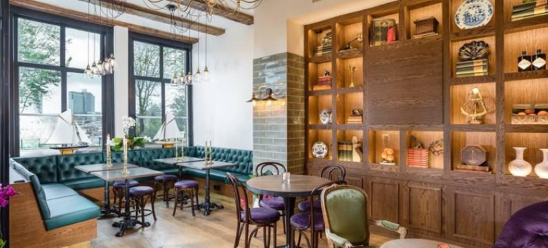 亨德里克斯酒店(The Hendrick's Hotel)图片