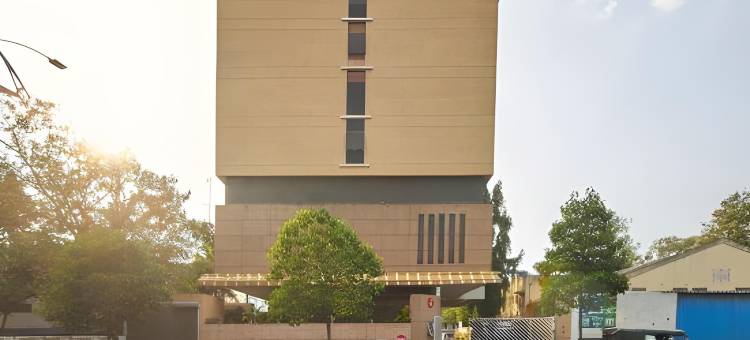 斯普里希瓦伊酒店皮姆普里(Spree Shivai Hotel Pune)图片