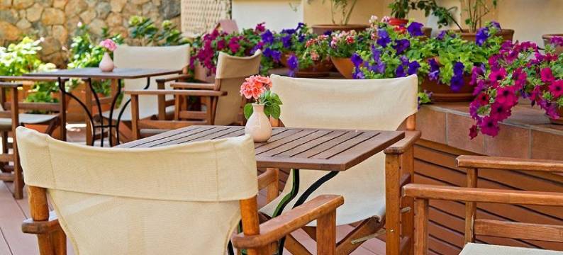 波尔图威尼斯阿诺酒店(Porto Veneziano Hotel)图片