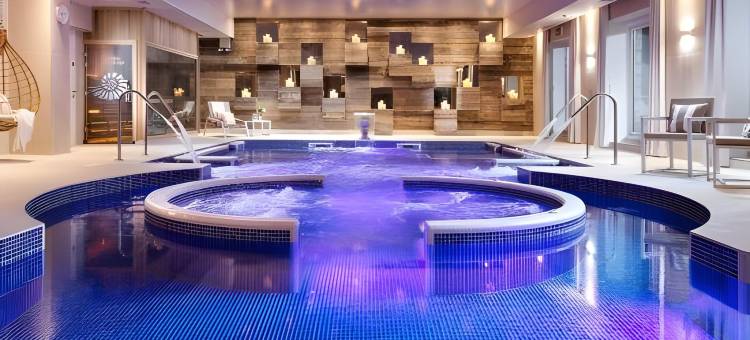 圣米开勒度假村(St Michaels Resort, Falmouth)图片