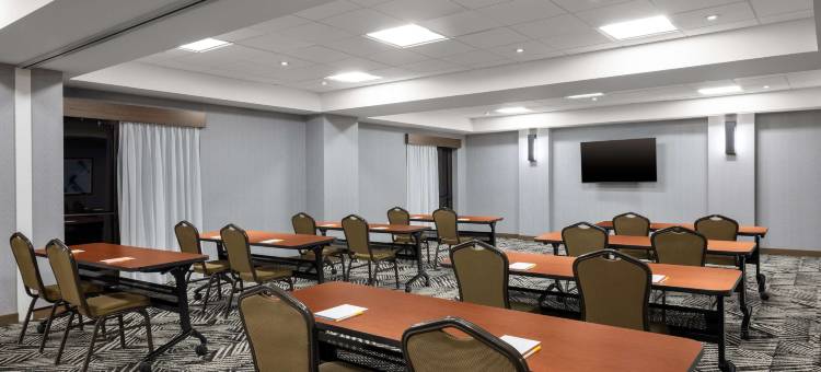 坦佩凤凰机场凯悦嘉轩酒店(Hyatt Place Tempe/Phoenix Airport)图片