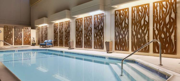 湾沿贝斯特韦斯特优质酒店(Best Western Plus Bayside Inn)图片