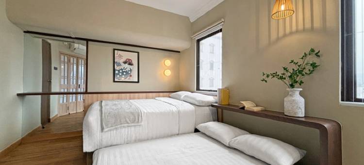 youre.at - 尊爵公寓(Youre at - the Majesty Apartment)图片