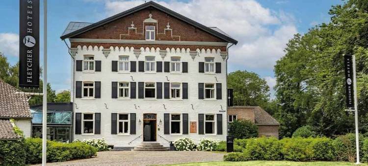 雷伊城堡弗莱彻酒店(Fletcher Hotel Château De Raay)图片