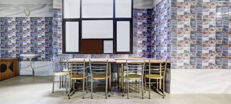 Hotel O Jammu Near Ragunath Bazaar Formerly GoodWill图片