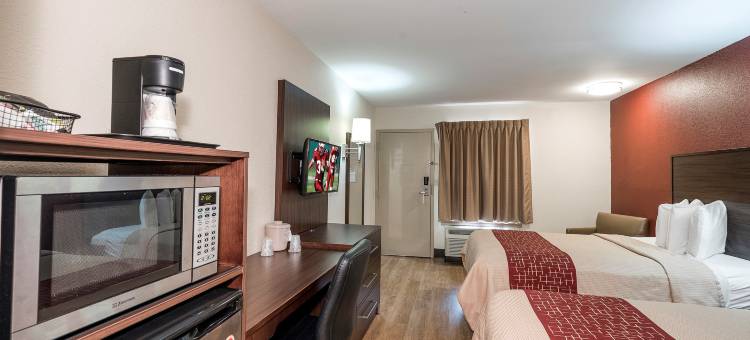 兰卡斯特红顶客栈(Red Roof Inn Lancaster)图片