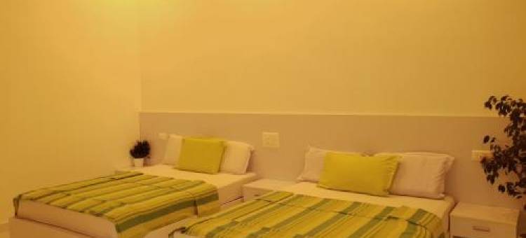 Amritham Holidays Homestay Trivandrum图片