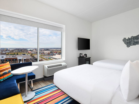 辛辛那提西切斯特雅乐轩酒店