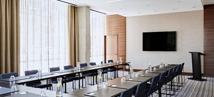 凤凰城坦佩市中心万豪AC酒店(AC Hotel Phoenix Tempe/Downtown)图片