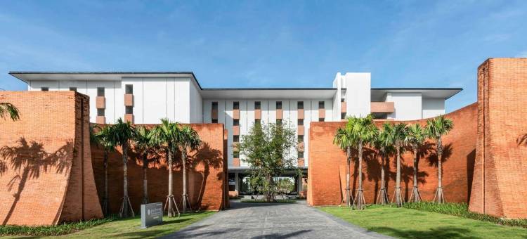 考拉克铂尔曼度假酒店(Pullman Khao Lak Resort)图片