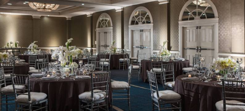 俄克拉何马城文艺复兴沃特福德酒店 - 万丽酒店&度假村(Renaissance Waterford Oklahoma City Hotel)图片