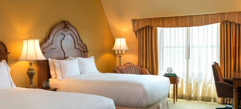 塔尔萨万丽酒店及会议中心(Renaissance Tulsa Hotel & Convention Center)图片