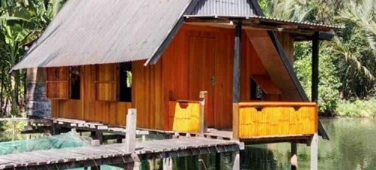 Rammang Rammang Village图片