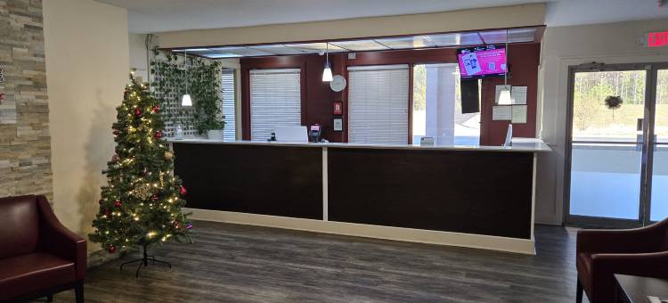 HomeTowne 开间 拉格兰奇(HomeTowne Studios LaGrange)图片