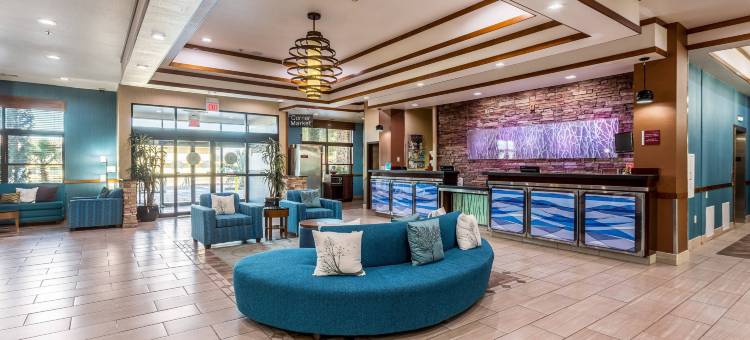 Fairfield Inn & Suites Alamogordo图片