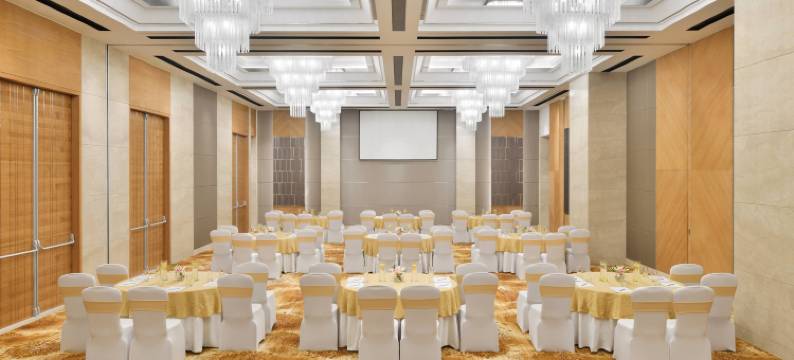 加尔各答万豪万枫酒店(Fairfield by Marriott Kolkata)图片