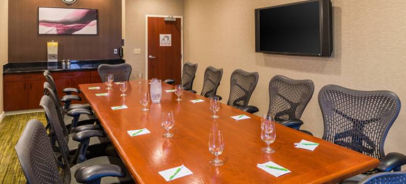 圣路易斯奥比斯保万怡酒店(Courtyard San Luis Obispo)图片