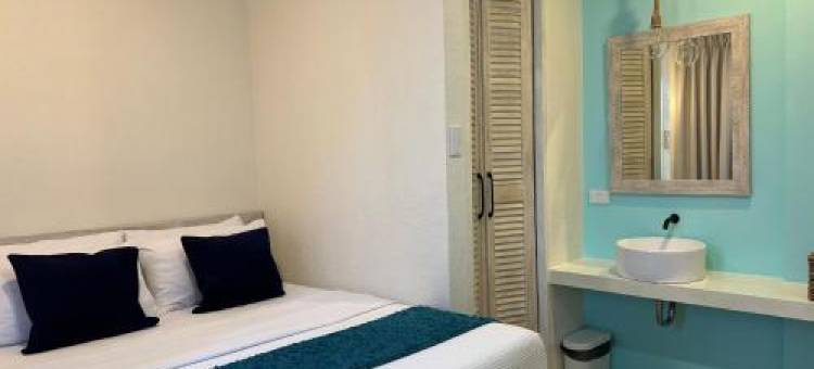 Big Waves Boutique Hotel Siargao图片