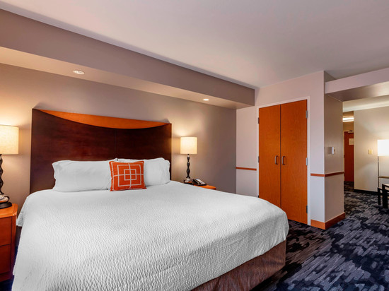 哥伦布万枫酒店