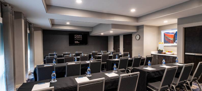 夏洛特福朋喜来登酒店(Four Points by Sheraton Charlotte - Lake Norman)图片