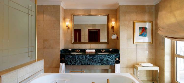 喜来登亚迪斯豪华精选酒店 - 亚的斯亚贝巴(Sheraton Addis, a Luxury Collection Hotel, Addis Ababa)图片