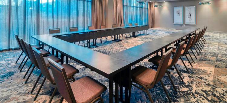 Residence Inn Boston Downtown/South End图片