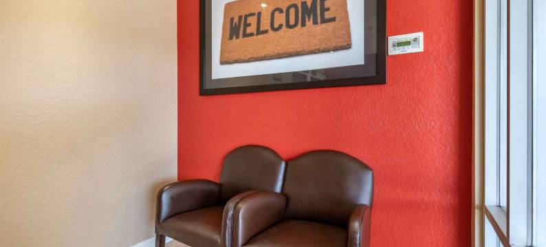 Extended Stay America Suites - 奥兰多-阿尔塔蒙特斯普林斯(Extended Stay America Suites - Orlando - Altamonte Springs)图片