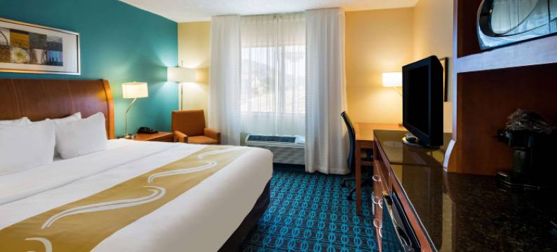 博兹曼品质酒店及套房(Quality Inn & Suites Bozeman)图片