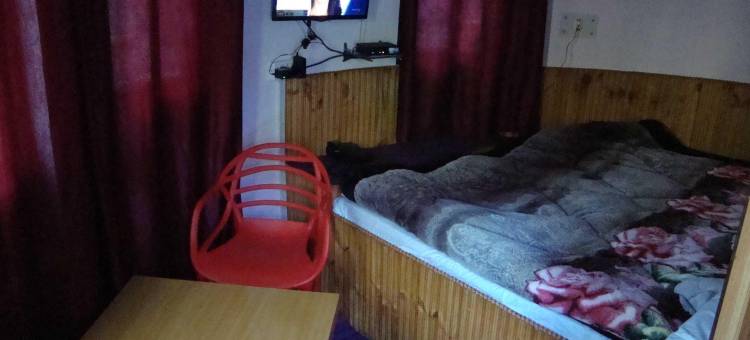 Hotel O POP Rashid Homestay图片