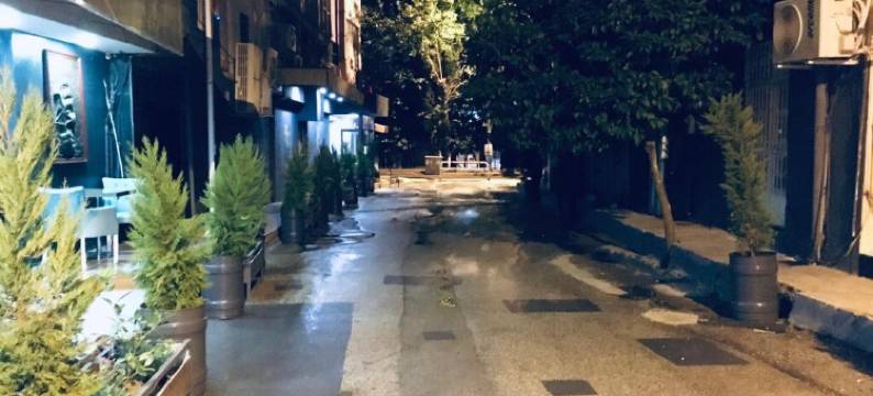 格瓦公寓酒店(Gvar Apart Hotel)图片