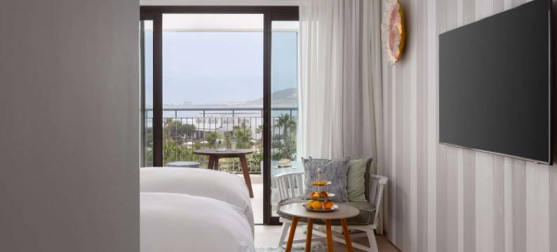 索菲特阿加迪尔海洋温泉酒店(Sofitel Agadir Thalassa Sea & Spa)图片