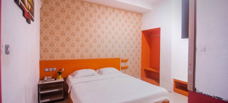 Guest House Tunas Daud Near Universitas Kristen Artha Wacana Kupang Mitra RedDoorz图片