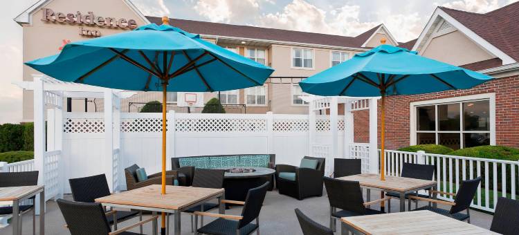 阿马里洛Residence Inn 酒店(Residence Inn Amarillo)图片