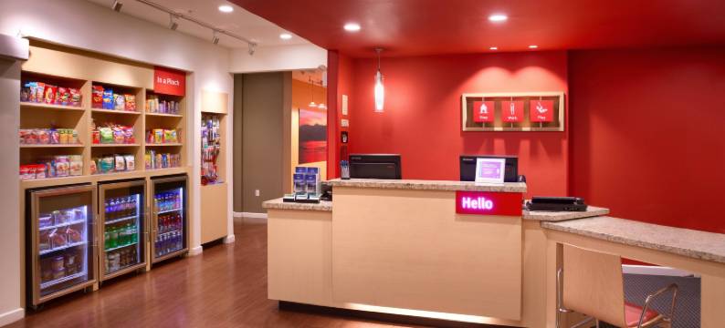 米苏拉万豪TownePlace酒店(TownePlace Suites Missoula)图片