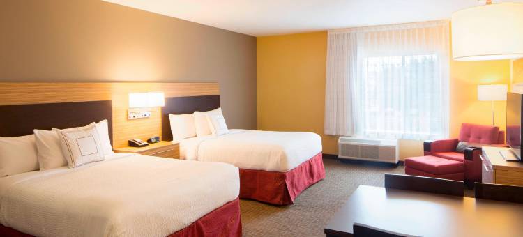 奥斯汀圆石TownePlace套房酒店(TownePlace Suites Austin Round Rock)图片