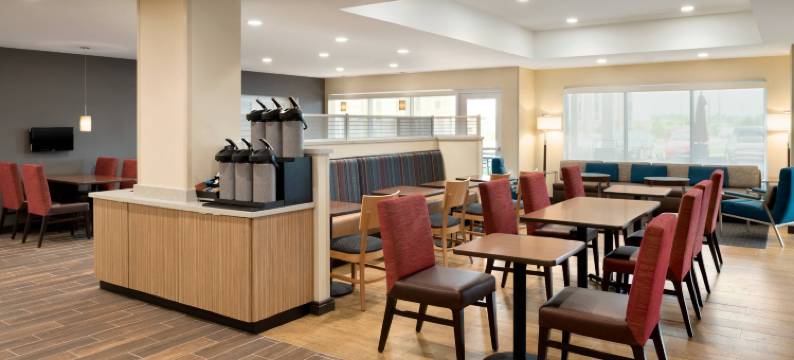 米诺卡TownePlace套房酒店(TownePlace Suites by Marriott Minooka)图片