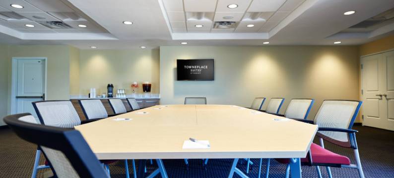 圣路易斯奥法隆万豪TownePlace套房酒店(TownePlace Suites St. Louis O'Fallon)图片