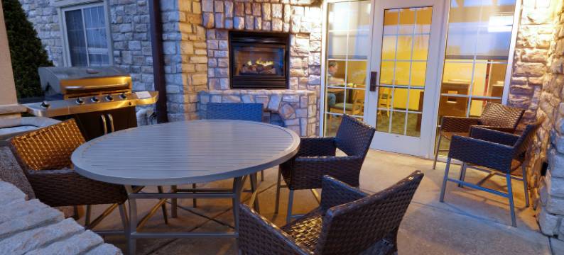 乔普林TownePlace套房酒店(TownePlace Suites Joplin)图片