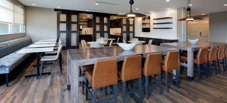 韦科南部居家酒店(Residence Inn Waco South)图片