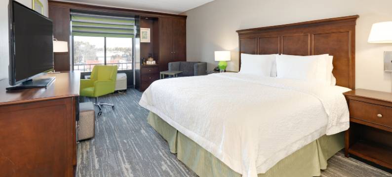 欢朋酒店洛杉矶/卡森/托伦斯(Hampton Inn Los Angeles/Carson/Torrance)图片