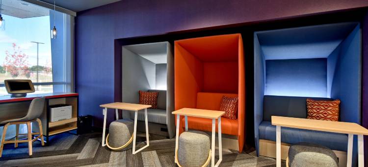 希尔顿Tru康科德酒店(Tru by Hilton Concord)图片