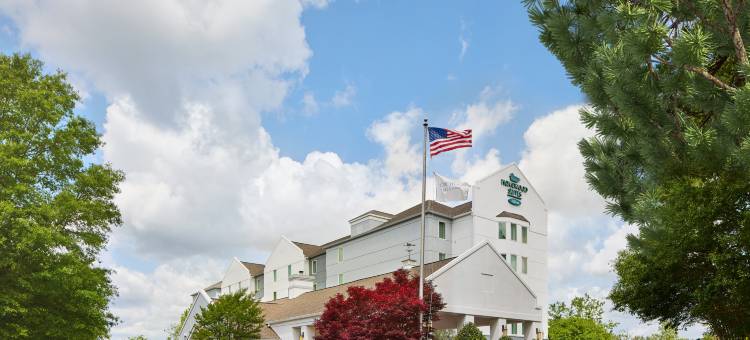 奥古斯塔Homewood Suites by Hilton(Homewood Suites by Hilton Augusta)图片