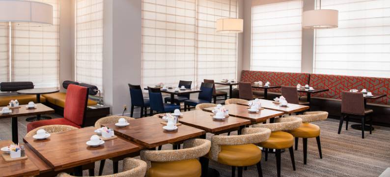 巴尔的摩华盛顿国际机场希尔顿花园酒店(Hilton Garden Inn Baltimore Washington Airport)图片