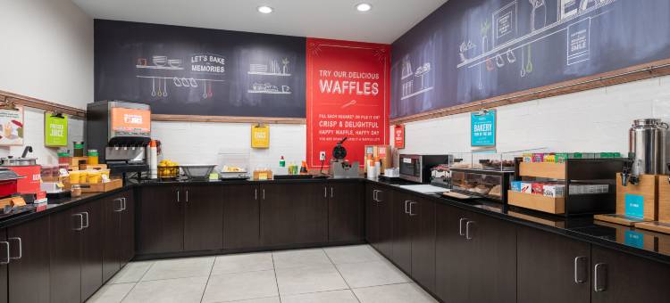 希尔顿欢朋酒店-博尔德路易斯维尔(Hampton Inn Boulder/Louisville)图片